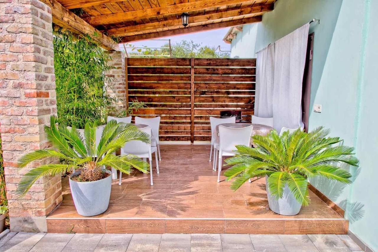 Hana Pool Only For You Loborika Exterior foto