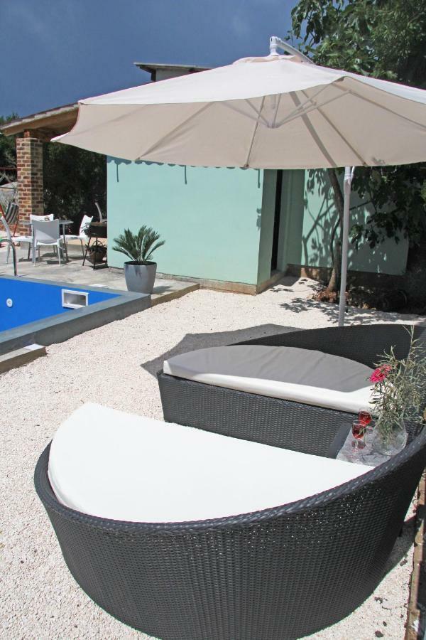 Hana Pool Only For You Loborika Exterior foto
