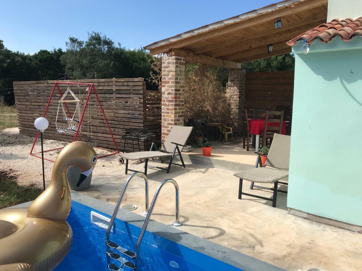 Hana Pool Only For You Loborika Exterior foto