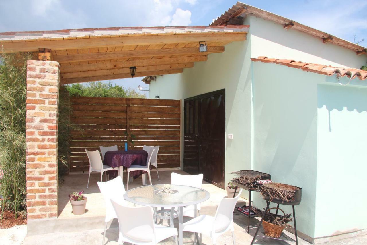 Hana Pool Only For You Loborika Exterior foto